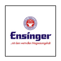 Ensingeer